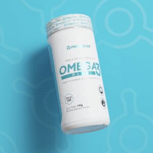 Omega 3 ProScience (120 Caps)
