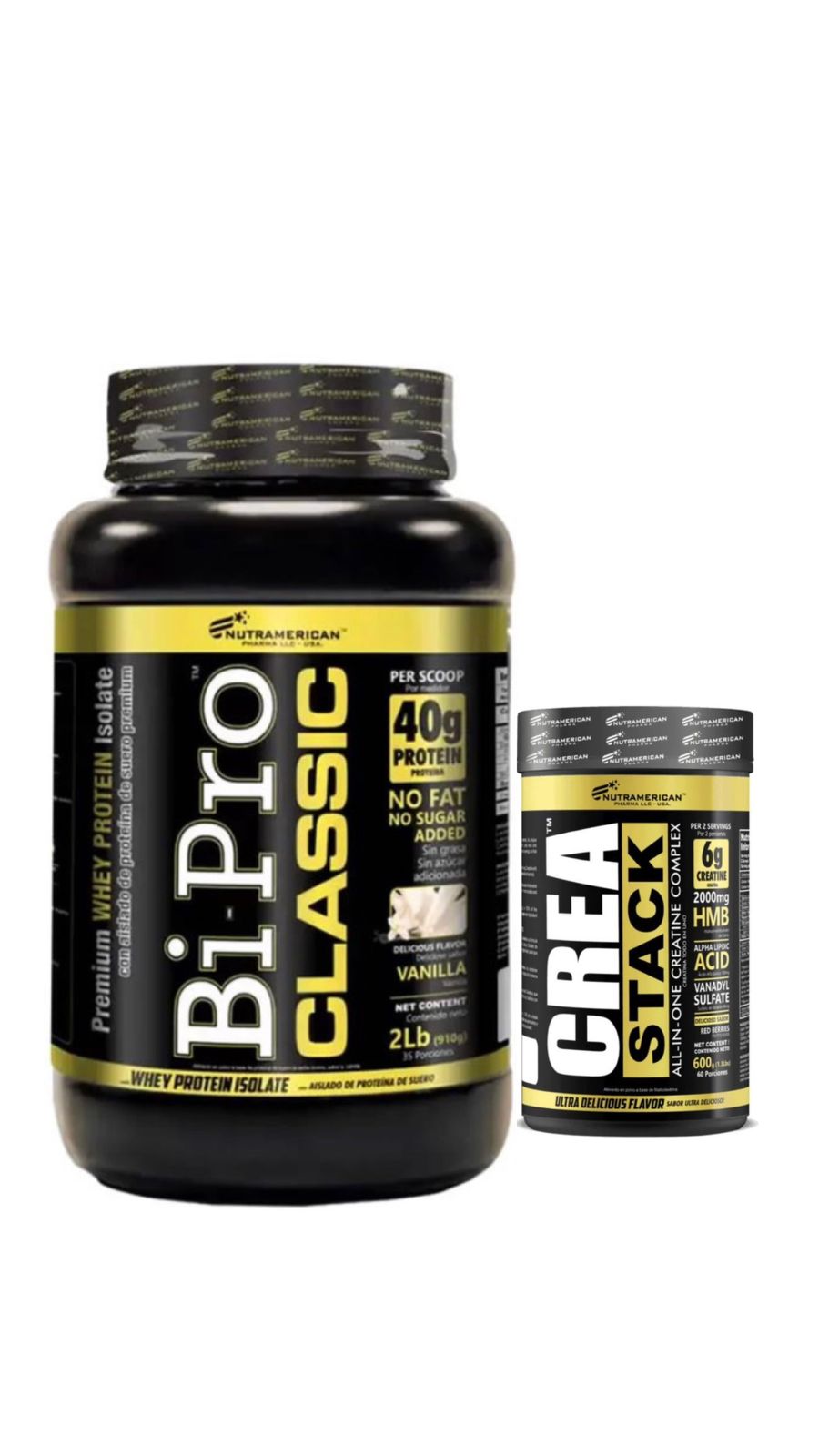 COMBO DEFINICION MEGAPLEX