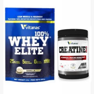 COMBO DEFINICION VITANAS