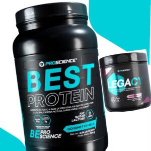 COMBO DEFINICION PROSCIENCE