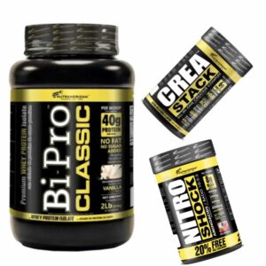 COMBO DEFINICION BIPRO MEGAPLEX