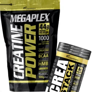 Combo volumen Megaplex eco