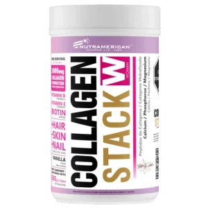 COLLAGEN STACK
