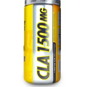 Cla 1500mg X 90 Healthy Sports