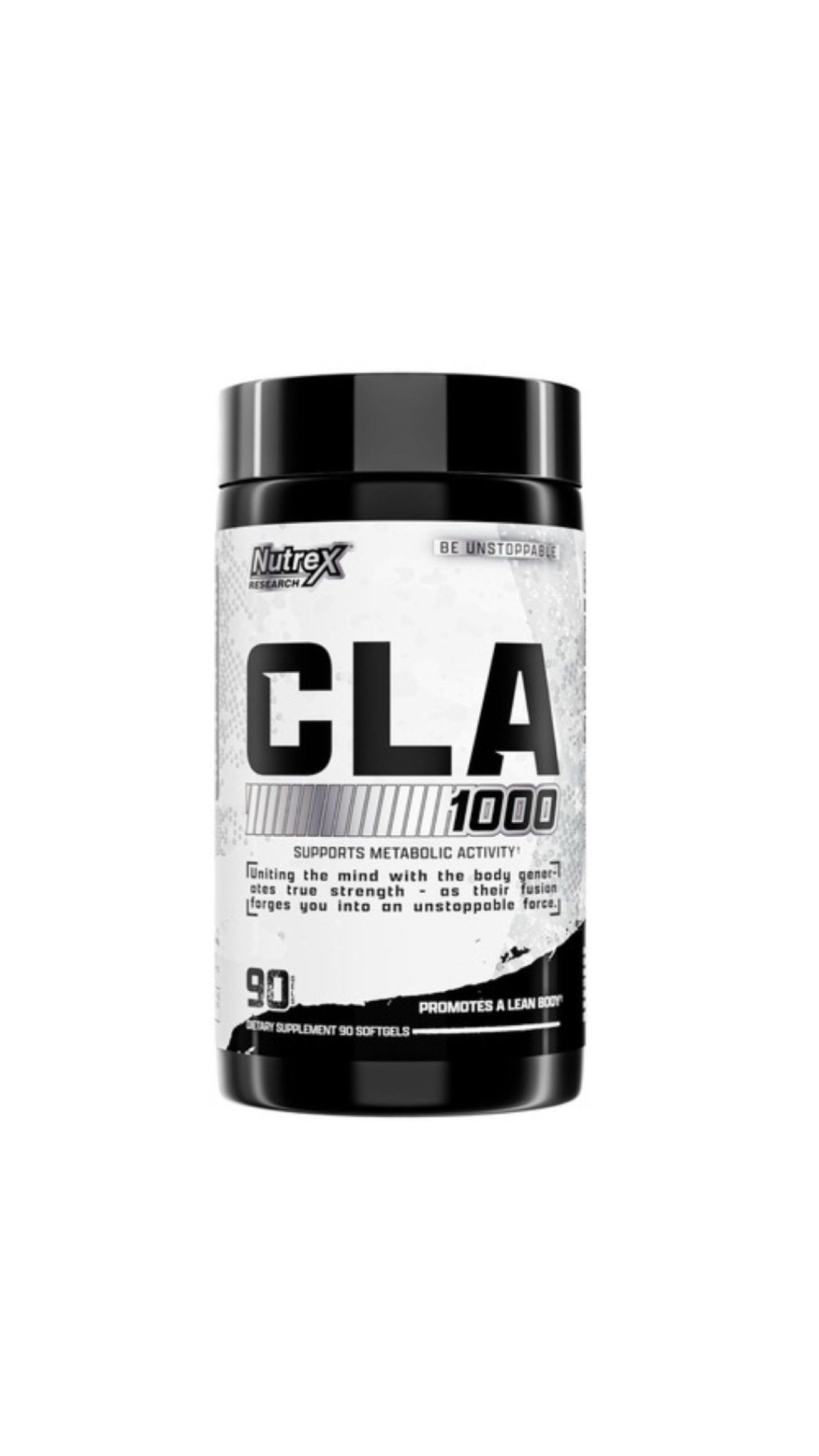 CLA 1000mg  NUTREX 90 CAPS