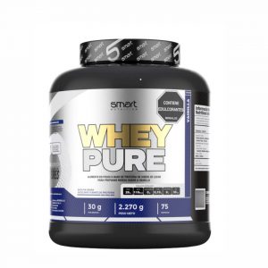 WHEY PURE Smart Nutrition (1lb-2lb-5lbs)