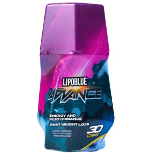 LIPOBLUE ADVANCE