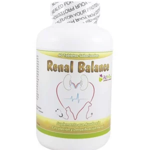 Renal Balance Para Perros