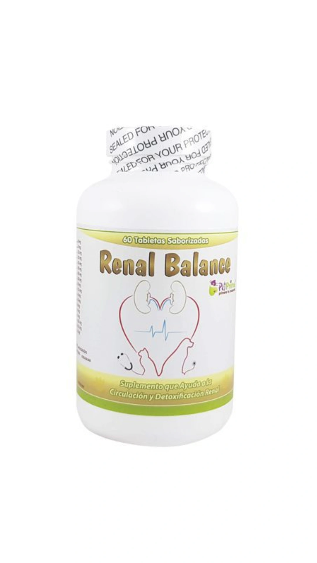 Renal Balance Para Perros