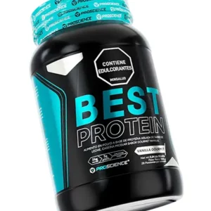 BEST PROTEIN PROSCIENCE( 1-2 - 4 libras)