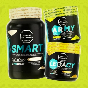 KIT VOLUMEN PROSCIENCE (oferta limitada)