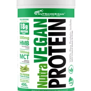 Nutra Vegan Proteina vegana