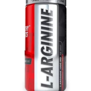L- Arginina 1000 Mg X 60 Tabletas - Healthy Sports