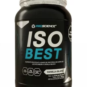 ISO best Proscience  2lbs