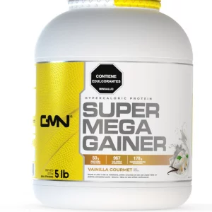Super Mega Gainer GMN 2- 5-10lbs