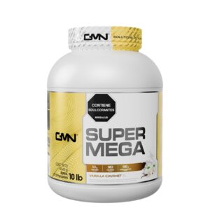 Super Mega Gainer GMN 2- 5-10lbs