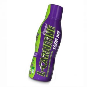 L - Carnitine 1500mg  líquida Healthy sports