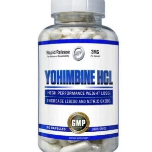 Yohimbina Hi Tech  HTP