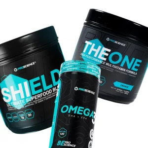 KIT ESSENTIAL  PROSCIENCE