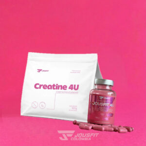 Combo Jousfit (creatina + jousfit)