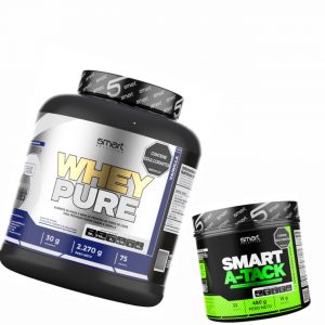 Combo Smart Nutrition Definición
