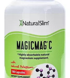 Magicmag Citrato De Magnesio En pastillas
