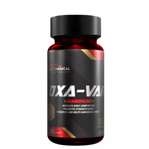 Oxa var anavar oxandrolona oxavar