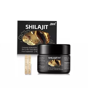 Shilajit Del Himalaya | Usa