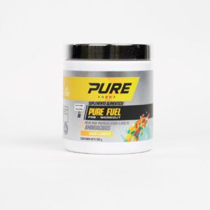 Pre entreno pre workout  Jousfit