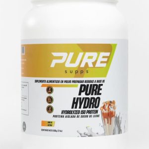 Proteina jousfit Hydrolizada 2libras