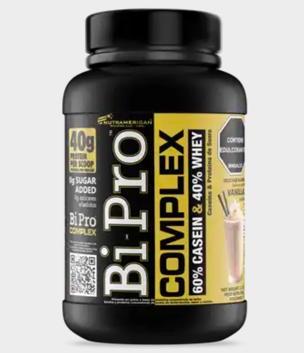 proteina Bipro Complex 2lbs