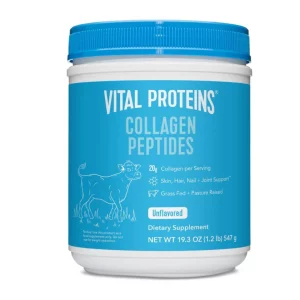 COLAGENO VITAL PROTEINS  547GR
