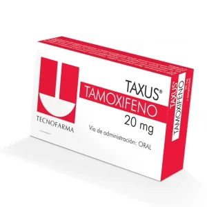 Tamoxifeno TAXUS