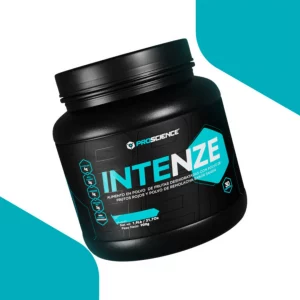 INTENZE ProScience (30 servicios)