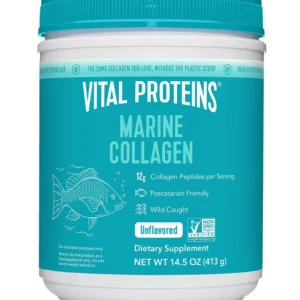 Colageno Marino Vital proteins
