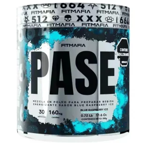 PASE Fitmafia  by Proscience