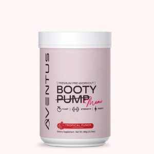 BOOTY PUMP AVENTUS JOUSFIT