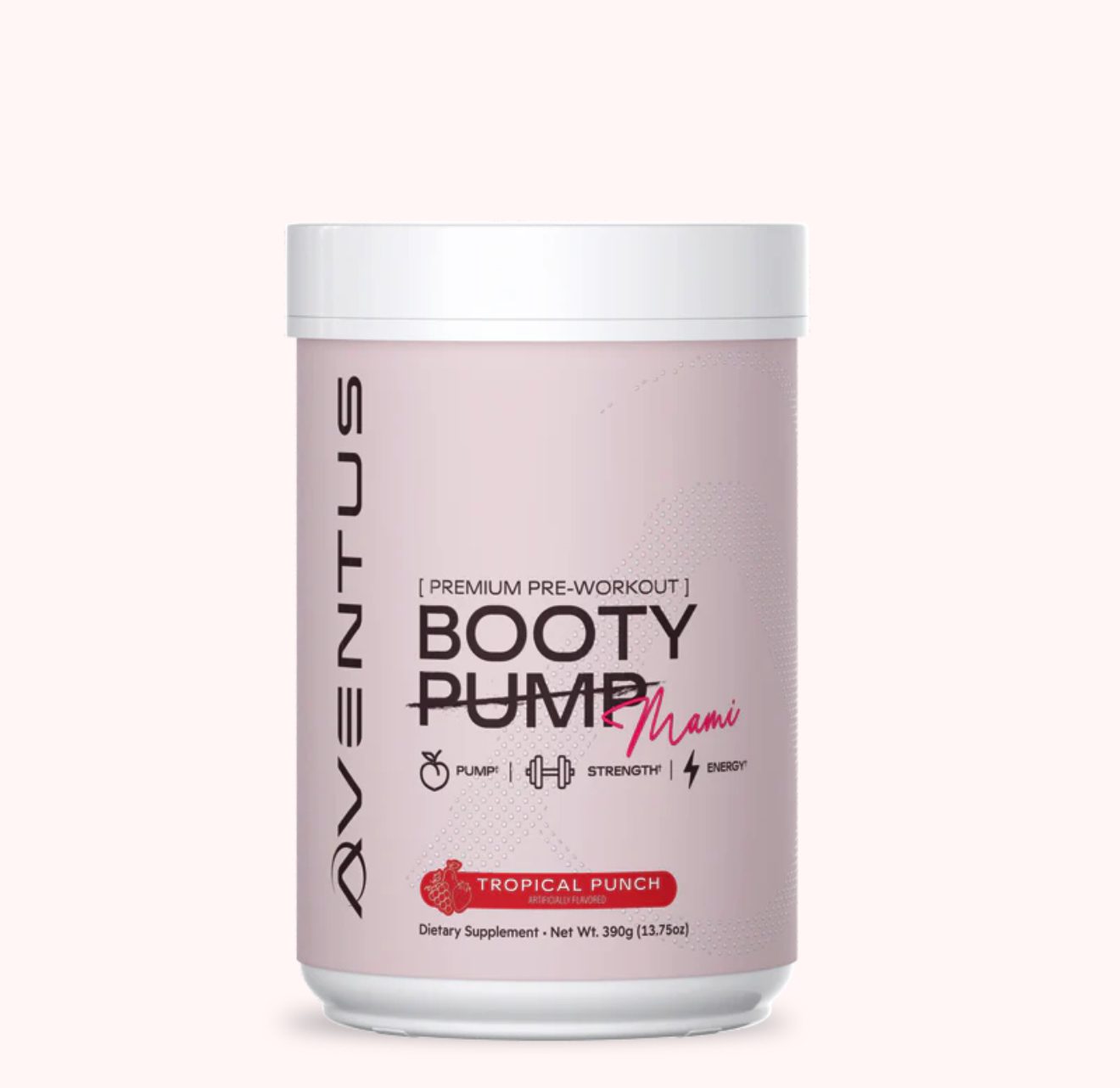 BOOTY PUMP AVENTUS JOUSFIT