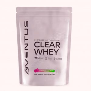 CLEAR WHEY PROTEIN AVENTUS JOUSFIT