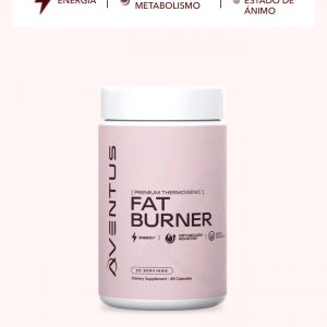 FAT BURNER AVENTUS JOUSFIT