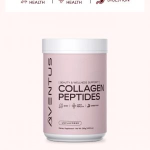 COLLAGEN PEPTIDES AVENTUS JOUSFIT