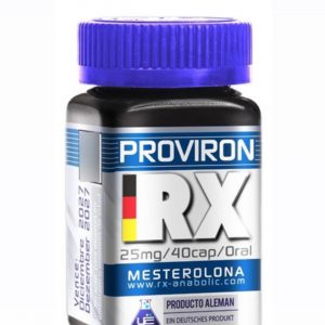 PROVIRON RX