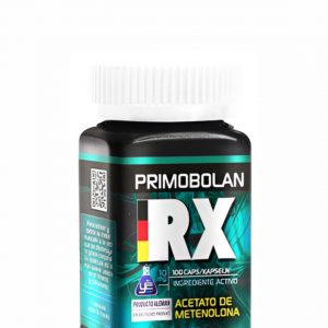 Primobolan RX oral