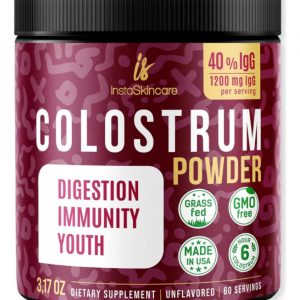 Calostro calostrum (60 servicios)