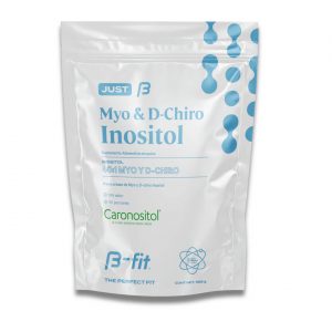 Inositol Caronositol® - Polvo B Fit