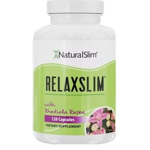 Relaxslim Doctor Frank Natural slim