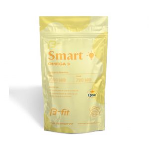 Omega 3 B Fit  180 capsulas