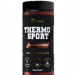 Thermo Sport Vitanas Quemador