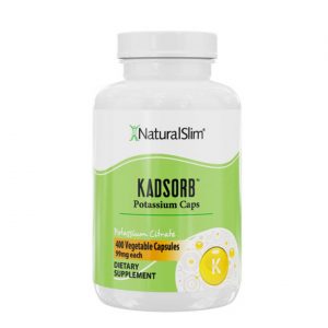 Kadsorb NaturalSlim doctor frank