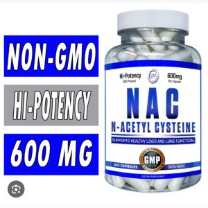 NAC Hitech (100 serv)